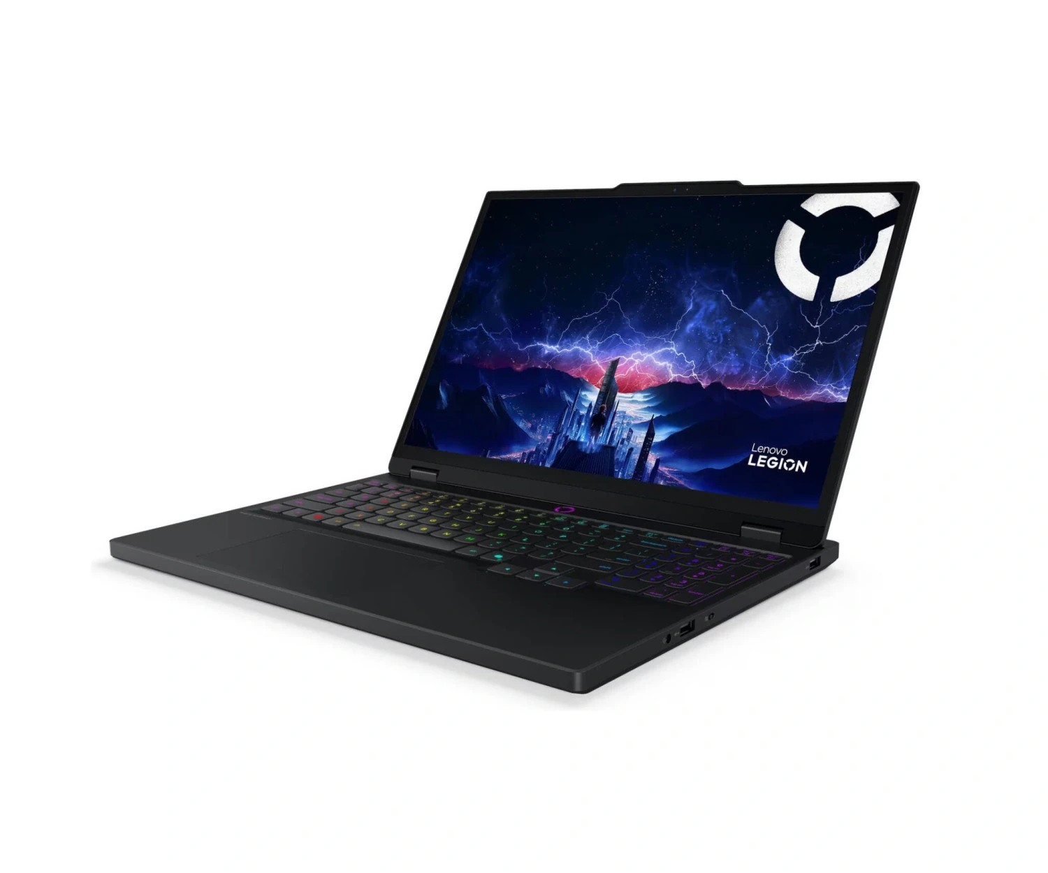 Legion 5 15IRX10 83LY0000US OLED — 2