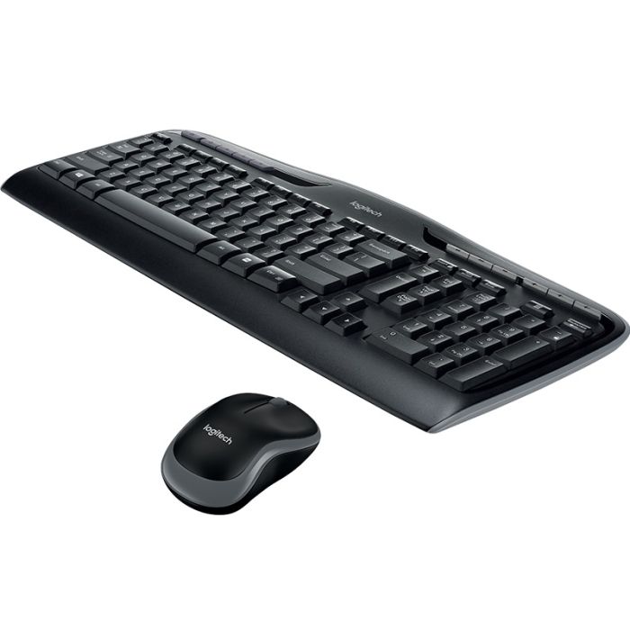 Keyboard and Mouse Keyboard L920-003995 MK330 — 5