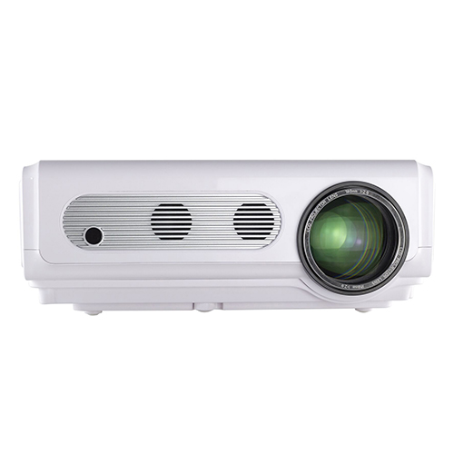 Cactus Projector CS-PRM.05WT LCD — 3