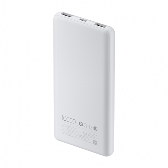 22 W 10000mAh Lite Power Bank BHR9350GL — 2