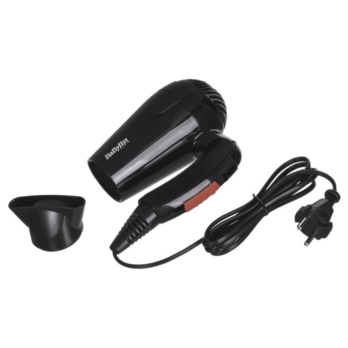 Babyliss 5344E 2000W hair dryer — 4