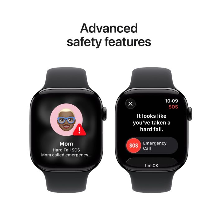 Apple Watch Series 11 — 6