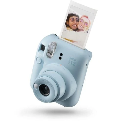 Instant Film Camera Fujifilm Instax Mini 12 Pastel — 5