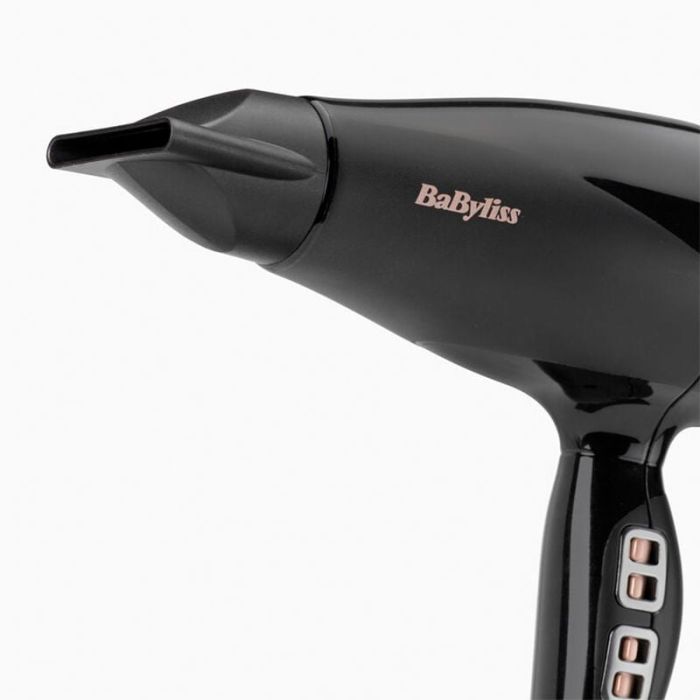 Babyliss 6716DE 2300W hair dryer — 6