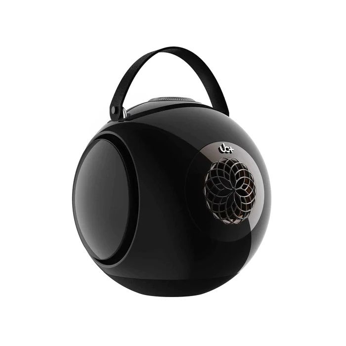 UB+ DB1-BLK Hi-Fi Bluetooth TWS - Noir Brillant — 7