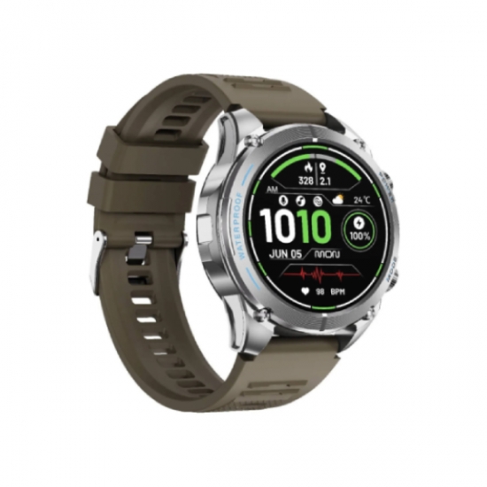 Powerology Titan Rugged Sports GPS Smart Watch — 2