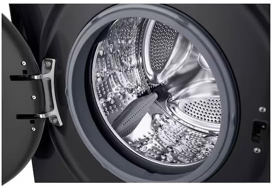 Washing machine LG F4Y2TYG6X — 5