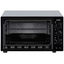 ARTEL MD-3618 ECO 1400 W mechanical