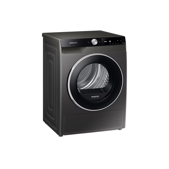 Washer dryer Samsung DV90T6240LX LP 9 kg — 6