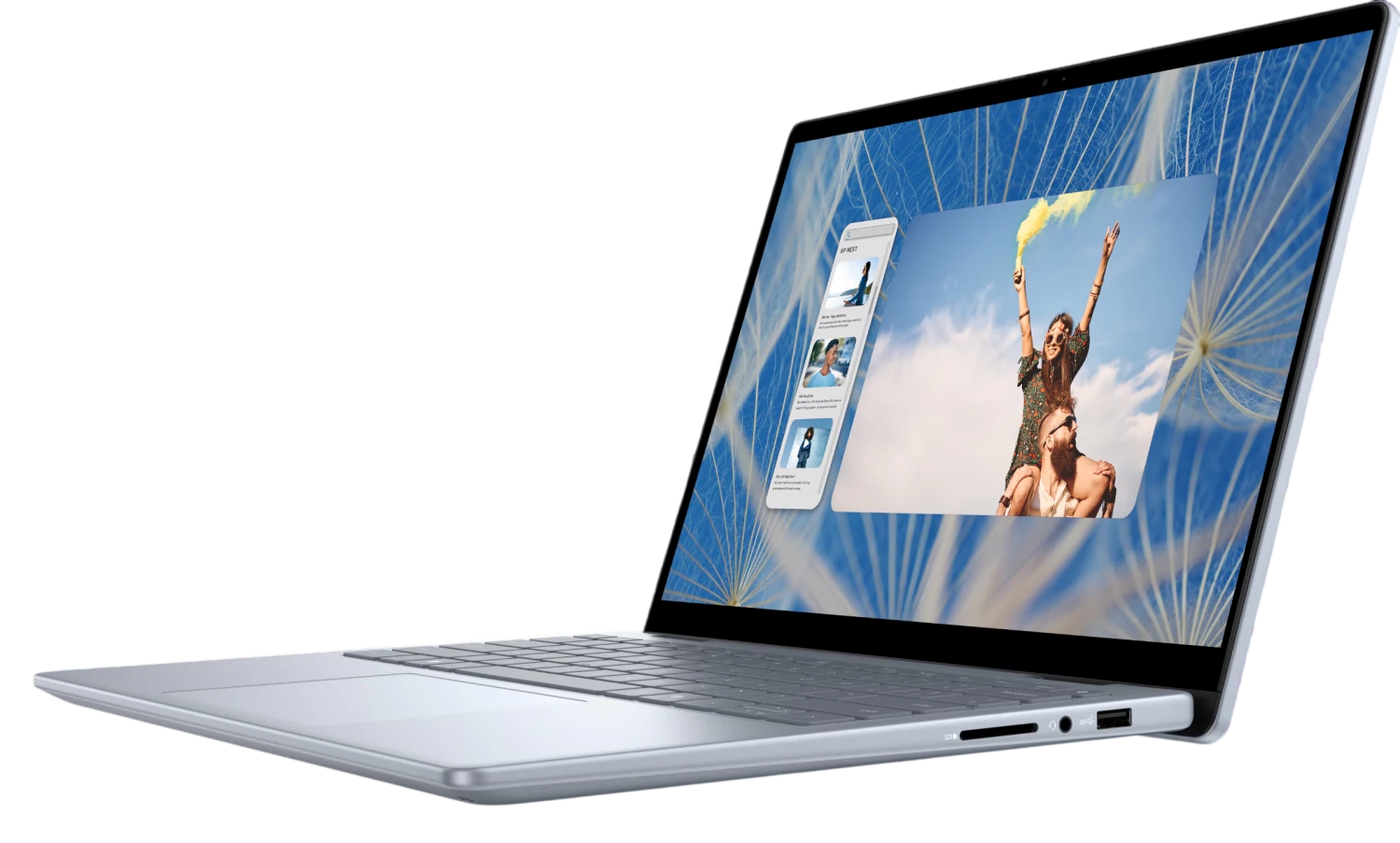 Inspiron 14 7440 — 8
