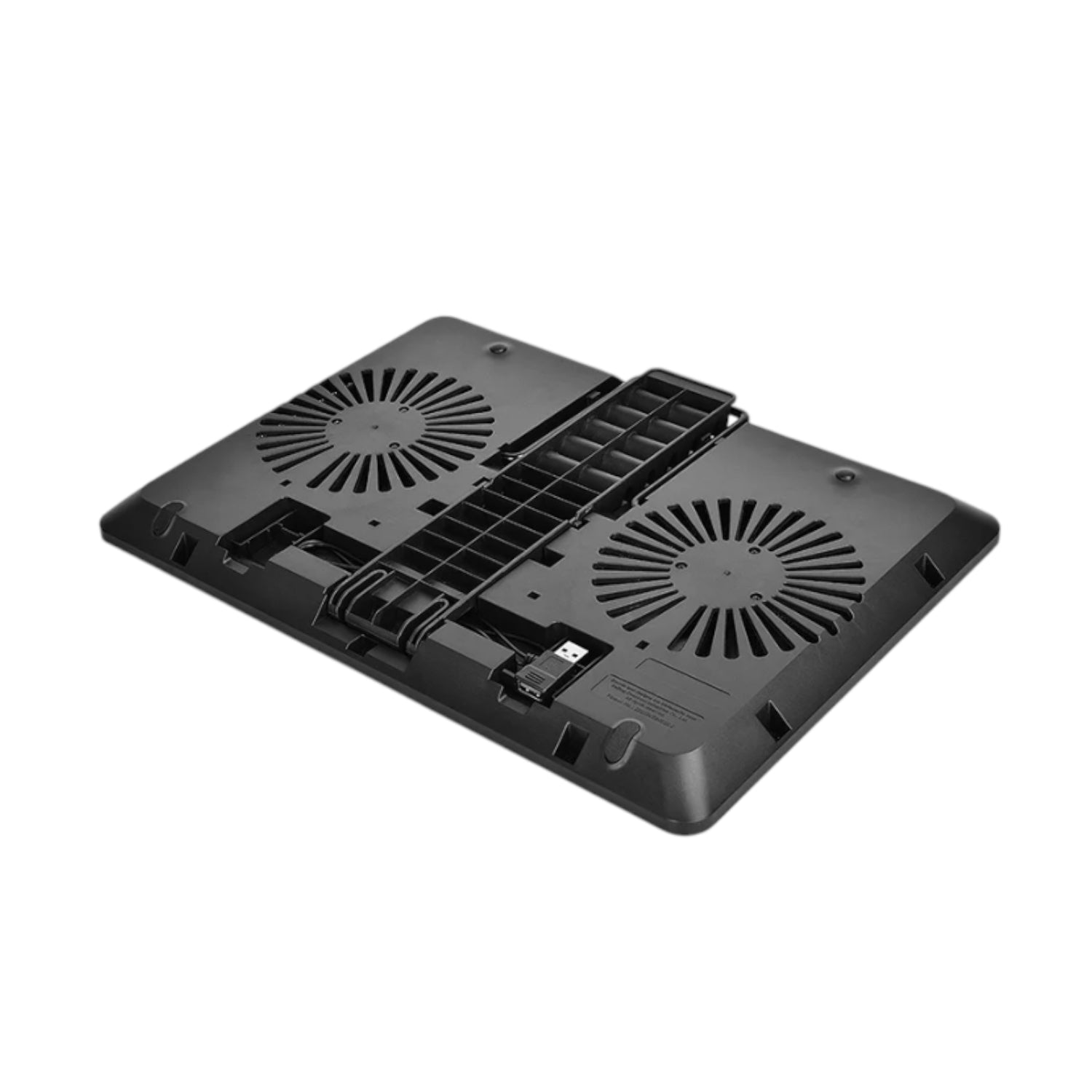 DeepCool U Pal up to 17 — 4