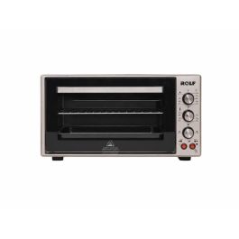 Oven 4810 — 2