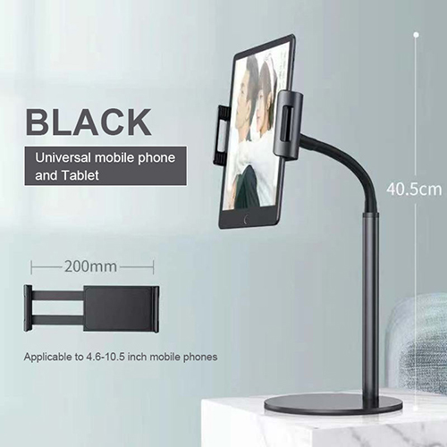 KAIRUN KR-PH501 mobile desktop stand — 4
