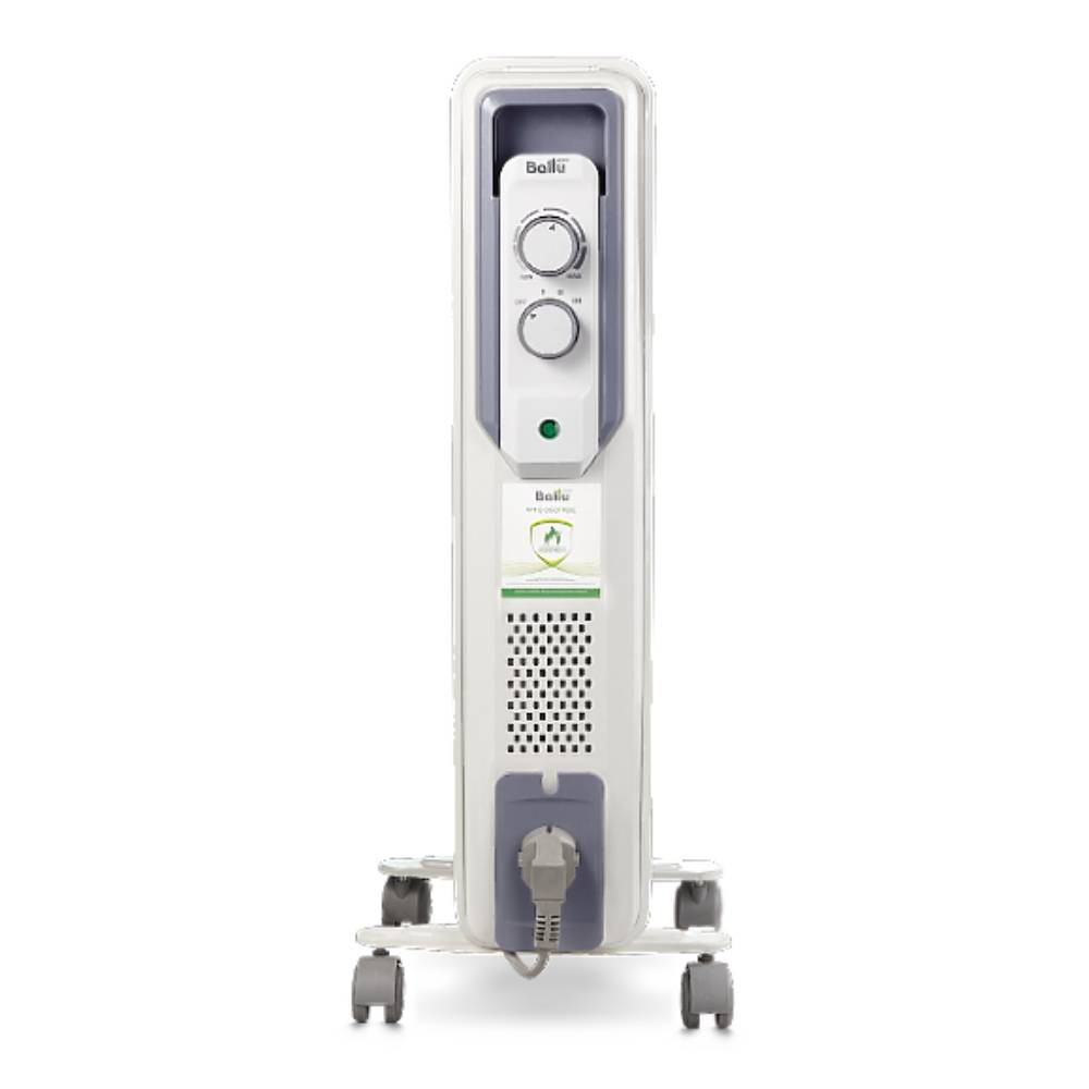 BALLU BOH CB-11W — 3