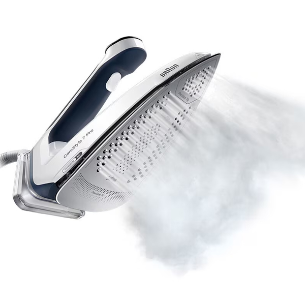 Steam ironing system Braun IS7282BL — 11
