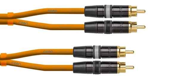 Cordial Ceon DJ RCA 3 O
