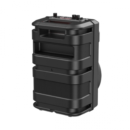 Hoco Speaker BS46 Mature Outdoor Mic — 4
