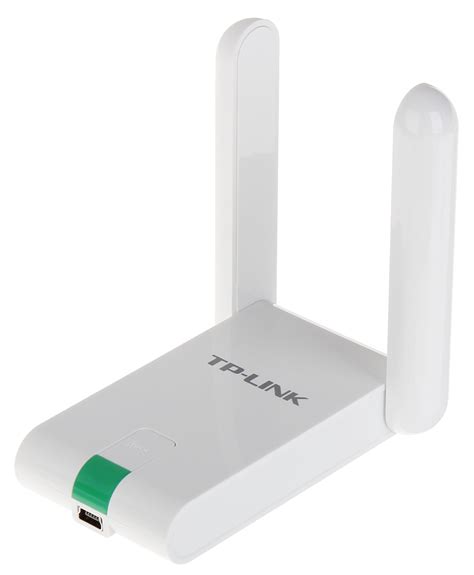 USB WiFi Adapter Tp-Link TL-WN822N 300Mbps — 3