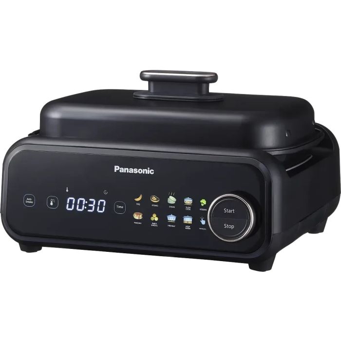 NF-GM600KXE With 6-in-1 Multi-Cooker — 3