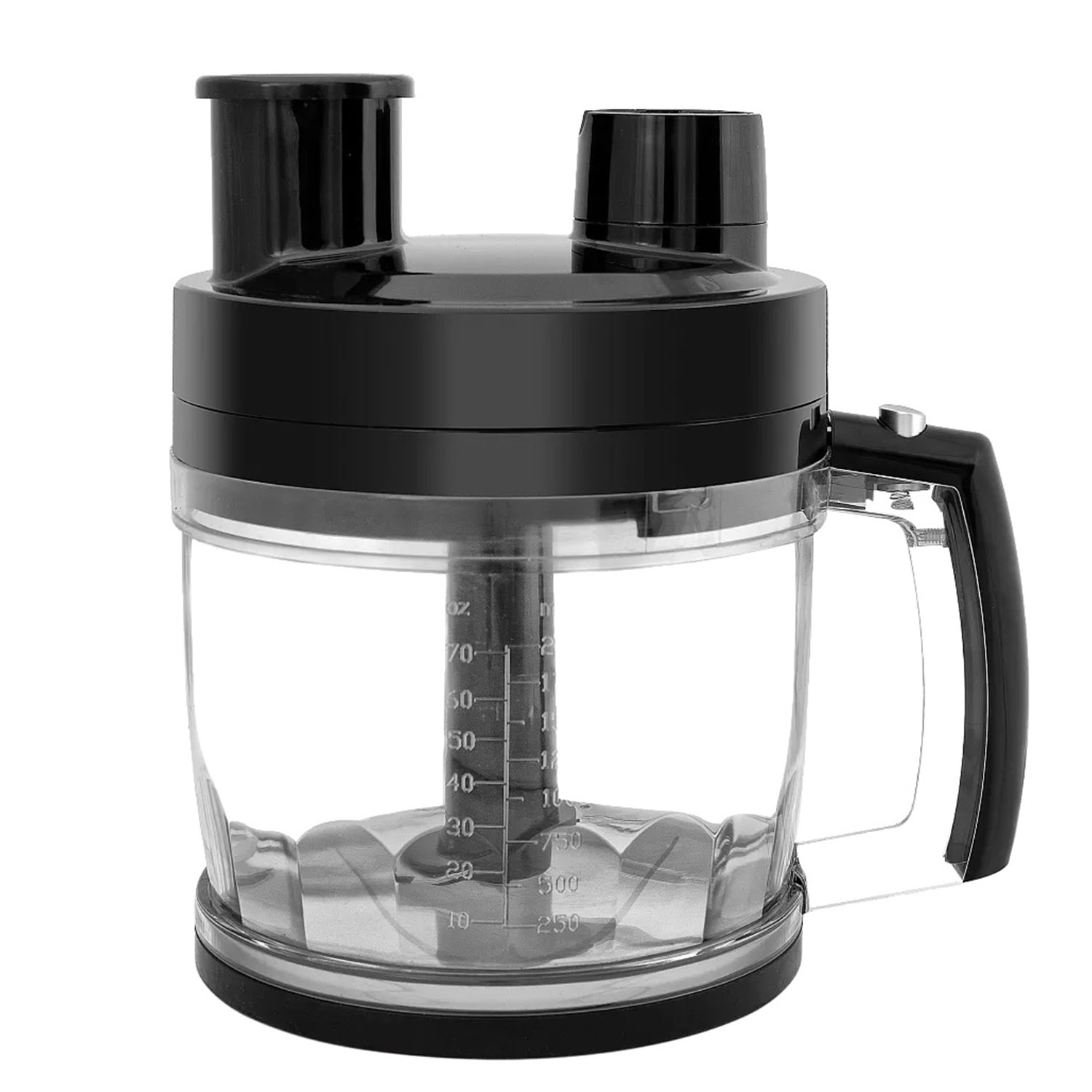 Hand blender POLARIS PHB 1589AL CUBE — 3