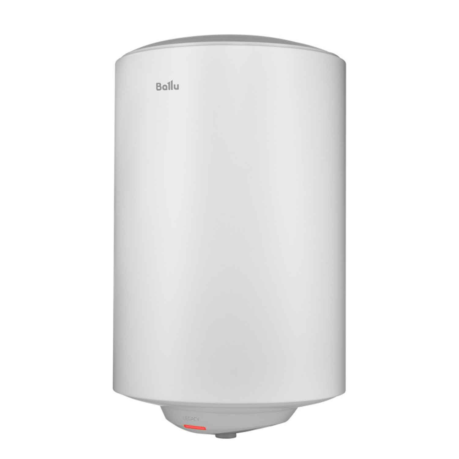 El.water heater BALLU BWH S 30 LORICA K