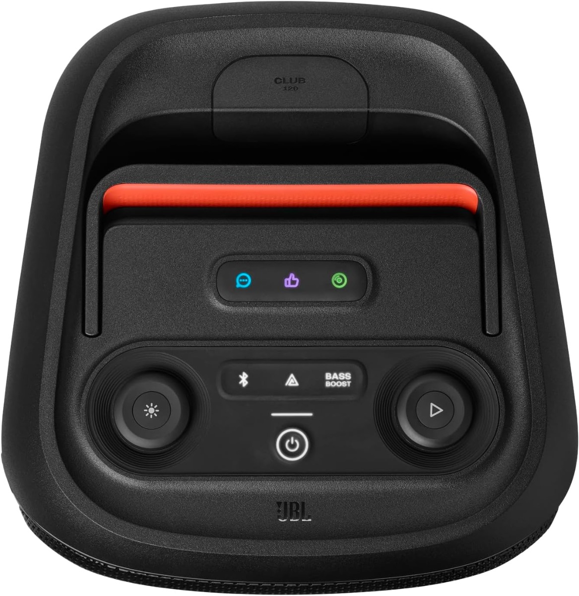 JBL PartyBox 120 — 8