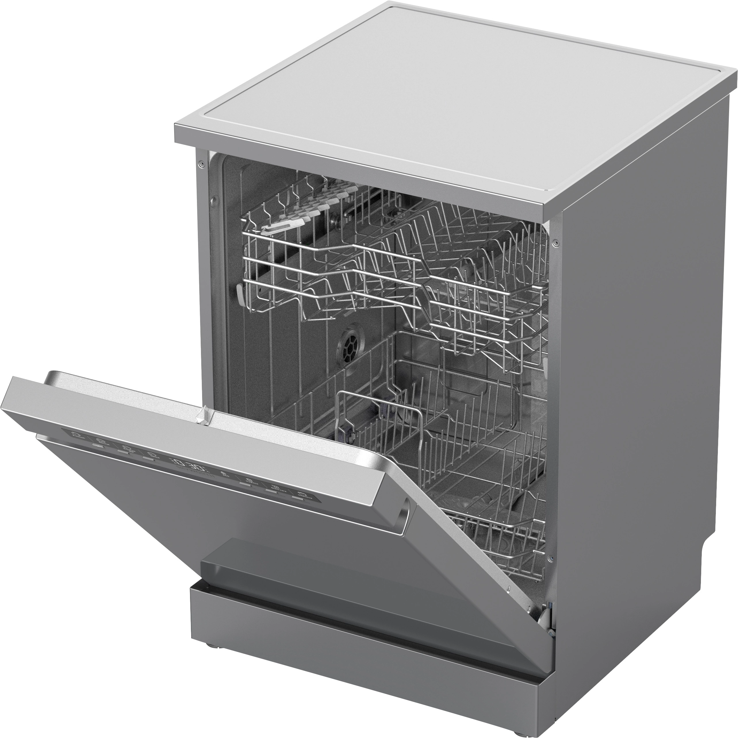 Dishwasher Kord DW60FSAD02 60 cm — 2