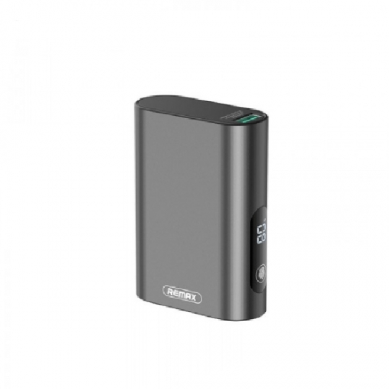 Remax Battery Bank Bach Series RPP-219 10000 mAh 22 W PD+QC Tarnish