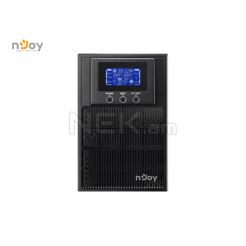 Njoy Aten Pro 1000 900W