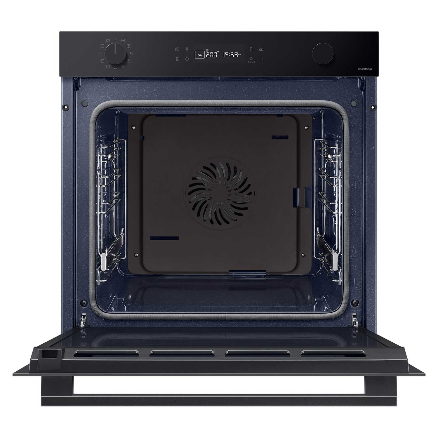 Built-in oven Samsung NV7B4125ZAK WT — 15
