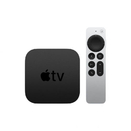 TV 4K 2021