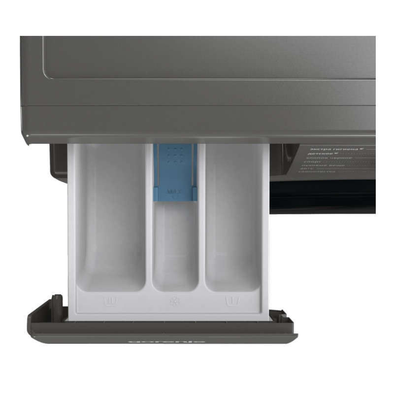 Washing machine GORENJE W2NHPI62SCSS — 15