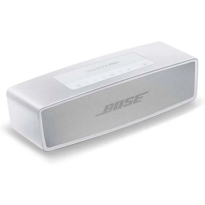 Soundlink Mini II — 2