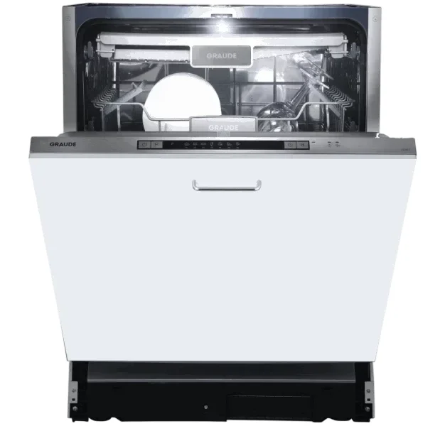 Dishwasher GRAUDE VG 60.1 — 2