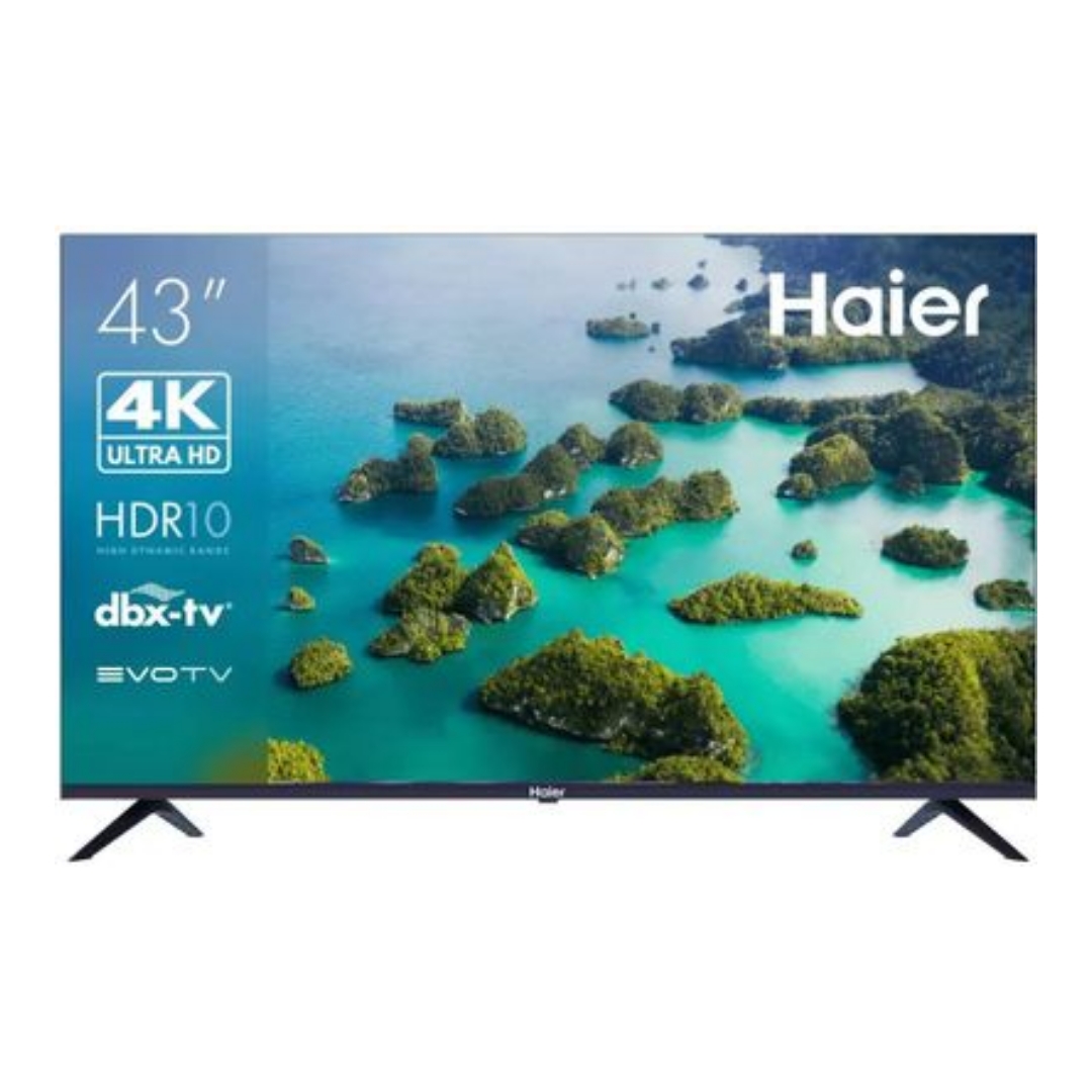TV HAIER 43 SMART TV S2