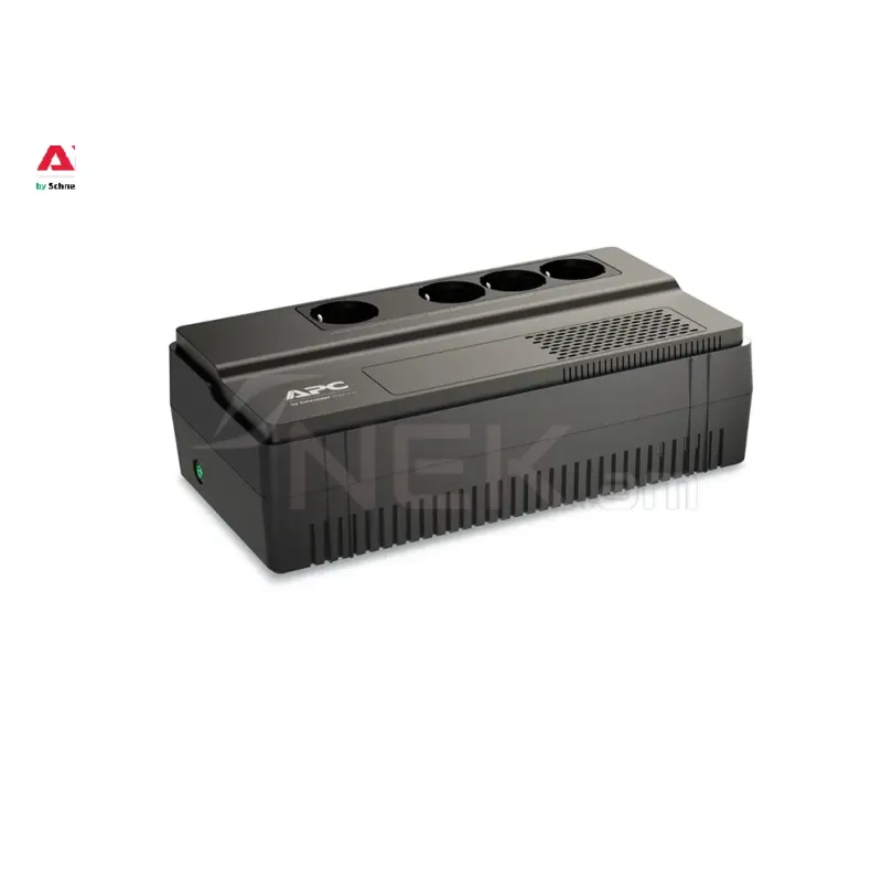 APC BV1000I-GR 1000 VA 600 Wt — 2
