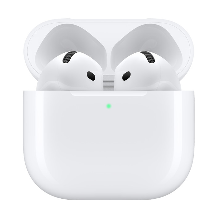Headphones Apple AirPods 4 with ANC — 13