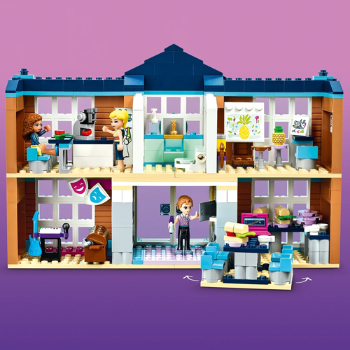Constructor LEGO 41682 — 3