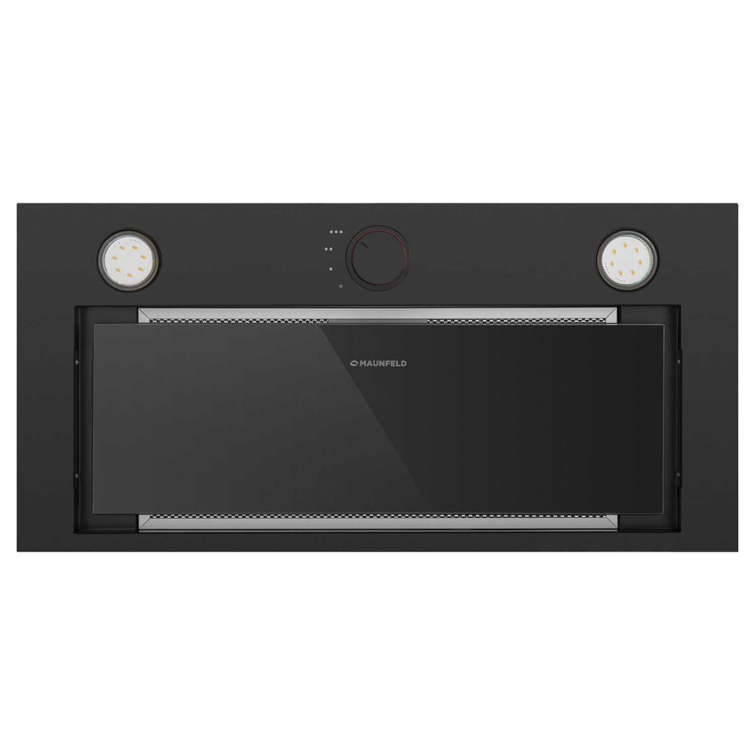 Range hood MAUNFELD CROSBY HARDY 60 — 4