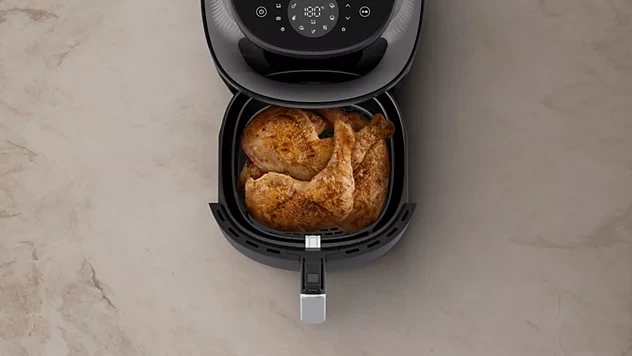 Аэрогриль Philips NA332 00 — 7