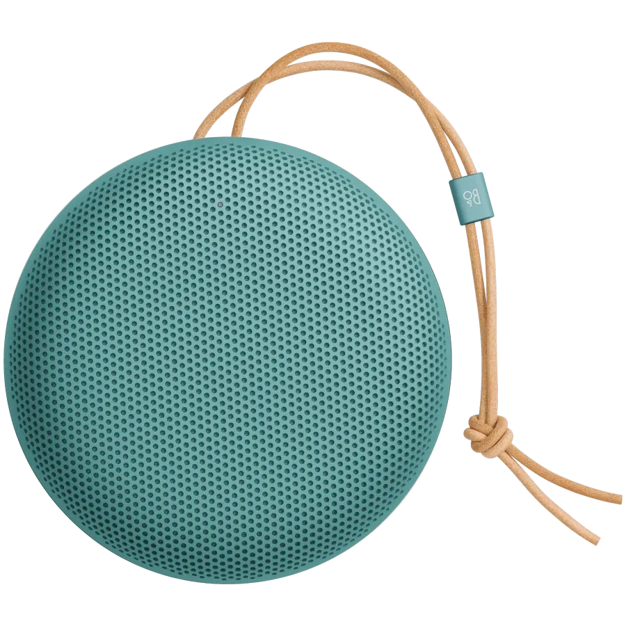 BANG & OLUFSEN Portable Speaker Beosound A1 3 — 4