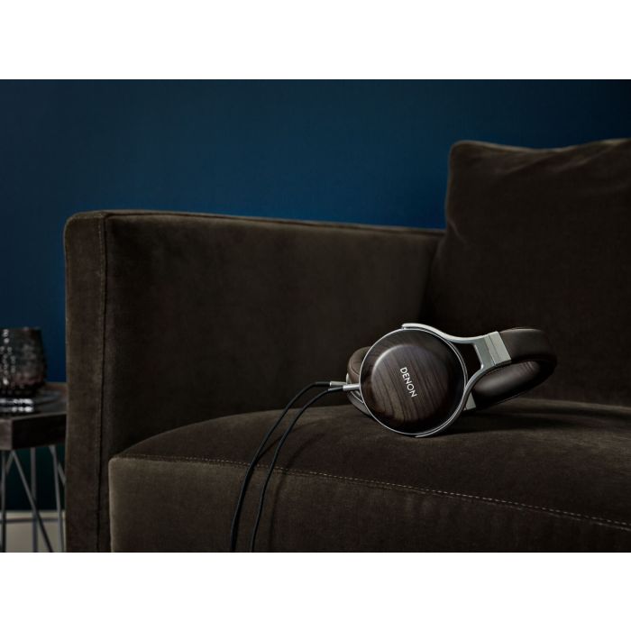 AH-D5200 Hi-Fi Headphones AH-D5200 — 8