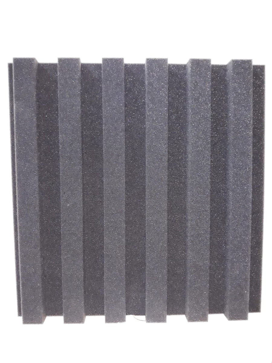 Acoustic Metro Wedge Foam 1 piece — 3