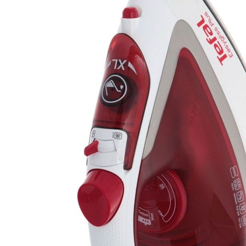 Արդուկ Tefal FV5717E0 Easygliss Plus — 3