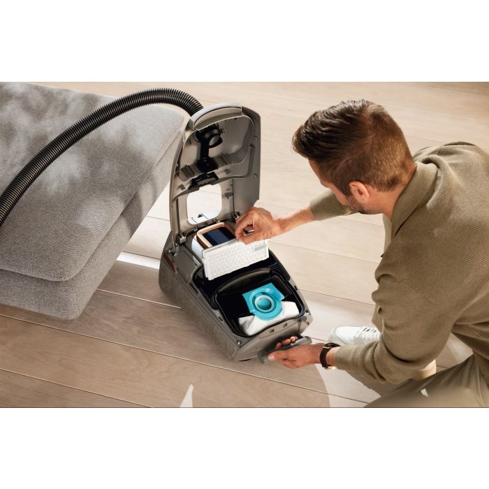 Miele 12785390 SF-HA 50-1 filter — 4