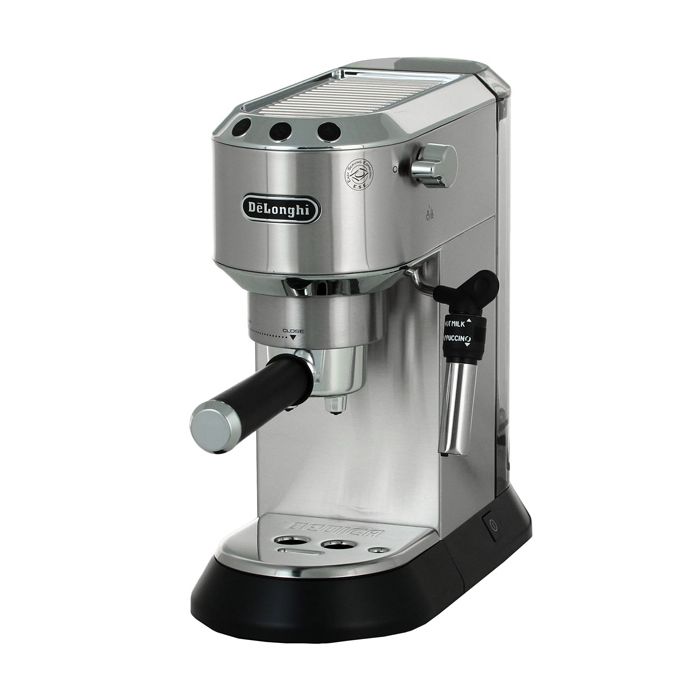 Semi-automatic coffee maker De'Longhi EC685.M Dedica Style EC685 — 9