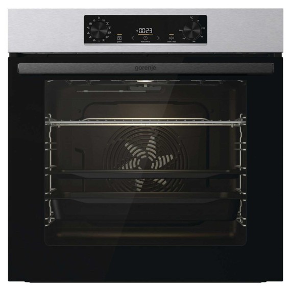 Built in oven GORENJE BOSB6737E03X — 2