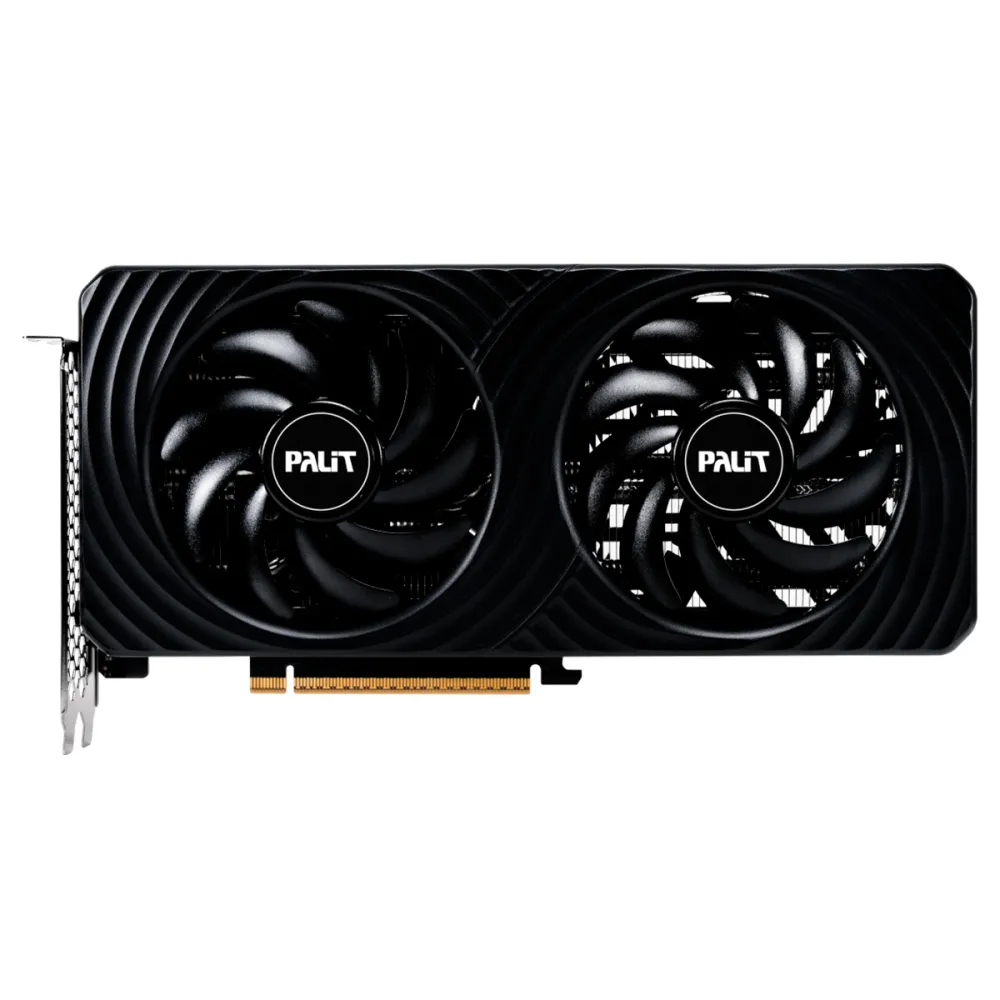 Palit GeForce Dual GDDR7 — 2