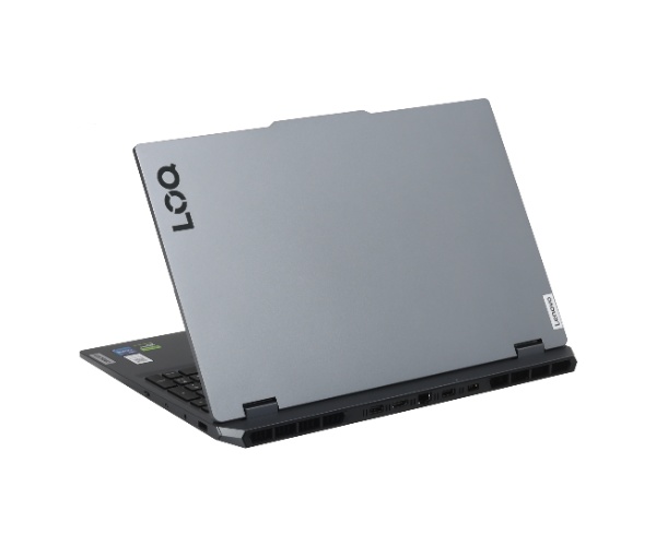 Ноутбук Lenovo LOQ 15IRX10 I7 13 RTX 5060 — 18