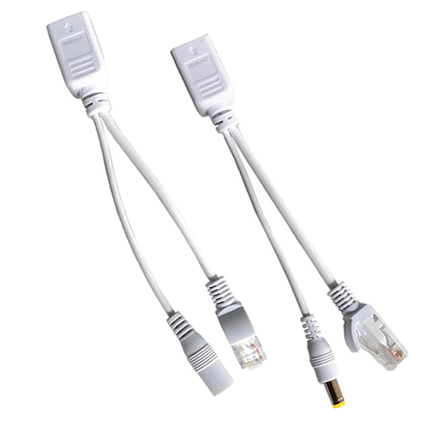 Bajeal PoE Injector Splitter Adapter — 2